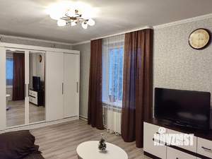 2-к квартира, на длительный срок, 42м2, 5/5 этаж