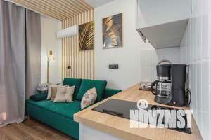 1-к квартира, посуточно, 12м2, 22/26 этаж