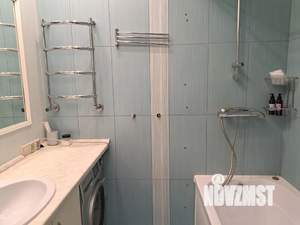 2-к квартира, посуточно, 70м2, 5/22 этаж
