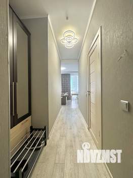 1-к квартира, на длительный срок, 40м2, 14/25 этаж