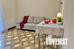 1-к квартира, посуточно, 40м2, 5/20 этаж