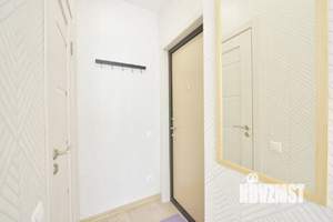Студия квартира, посуточно, 20м2, 2/20 этаж