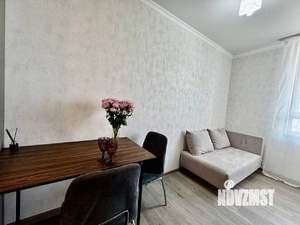 1-к квартира, на длительный срок, 27м2, 17/24 этаж