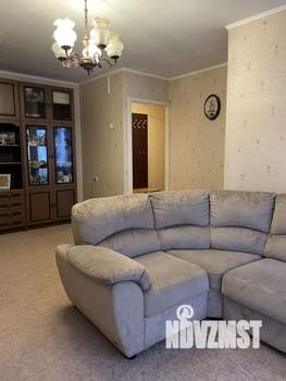 2-к квартира, на длительный срок, 45м2, 2/5 этаж