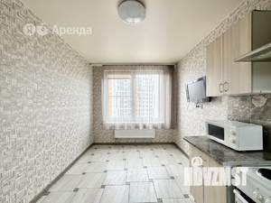 2-к квартира, на длительный срок, 52м2, 19/25 этаж