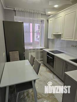 2-к квартира, на длительный срок, 57м2, 5/12 этаж