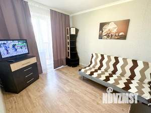 2-к квартира, посуточно, 50м2, 1/1 этаж