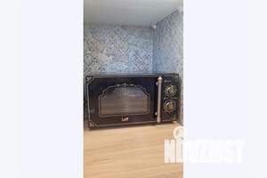 1-к квартира, посуточно, 44м2, 18/22 этаж