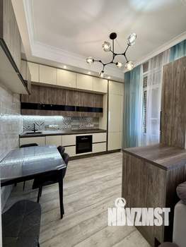 3-к квартира, на длительный срок, 81м2, 25/25 этаж
