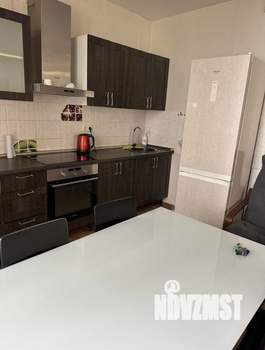 3-к квартира, на длительный срок, 70м2, 2/18 этаж