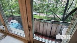 2-к квартира, на длительный срок, 45м2, 2/5 этаж