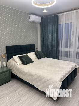 Студия квартира, посуточно, 23м2, 10/16 этаж