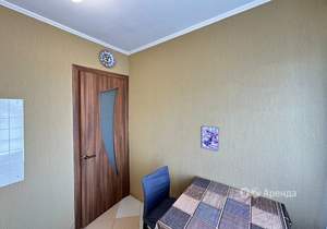 1-к квартира, на длительный срок, 34м2, 8/9 этаж