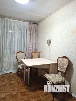 1-к квартира, на длительный срок, 37м2, 2/14 этаж