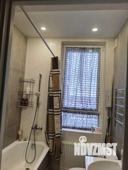 Студия квартира, на длительный срок, 21м2, 21/26 этаж