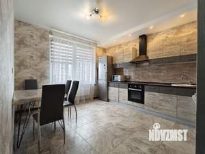 2-к квартира, на длительный срок, 58м2, 17/26 этаж