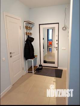 2-к квартира, на длительный срок, 62м2, 17/27 этаж