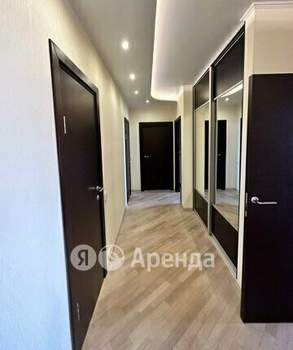 3-к квартира, на длительный срок, 76м2, 19/21 этаж