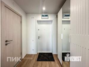 Студия квартира, на длительный срок, 26м2, 15/25 этаж