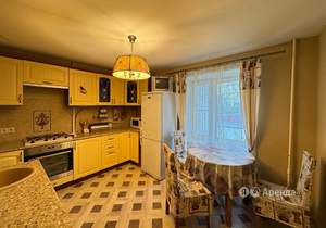 2-к квартира, на длительный срок, 51м2, 2/9 этаж