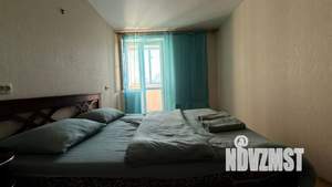 2-к квартира, посуточно, 50м2, 14/19 этаж