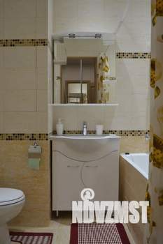 Студия квартира, посуточно, 35м2, 9/24 этаж