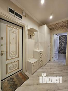 2-к квартира, на длительный срок, 52м2, 2/12 этаж
