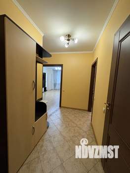 2-к квартира, на длительный срок, 60м2, 22/26 этаж