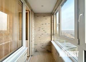 2-к квартира, на длительный срок, 62м2, 18/25 этаж