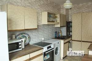 3-к квартира, на длительный срок, 68м2, 10/12 этаж