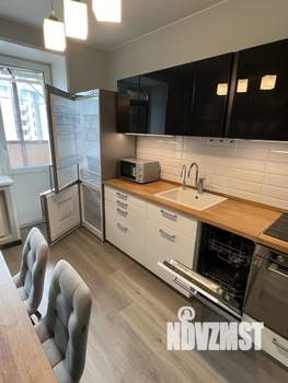 2-к квартира, на длительный срок, 64м2, 11/17 этаж