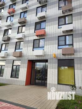 1-к квартира, на длительный срок, 39м2, 11/23 этаж