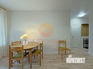 2-к квартира, на длительный срок, 40м2, 16/18 этаж