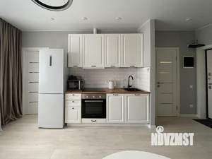 2-к квартира, на длительный срок, 32м2, 5/25 этаж