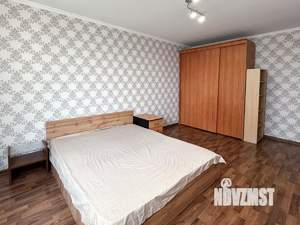 2-к квартира, на длительный срок, 55м2, 15/22 этаж
