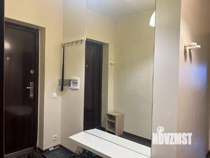 1-к квартира, на длительный срок, 37м2, 14/17 этаж