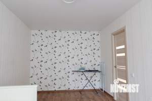 2-к квартира, посуточно, 39м2, 1/5 этаж