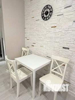 1-к квартира, на длительный срок, 29м2, 2/25 этаж