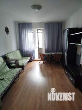 3-к квартира, на длительный срок, 63м2, 24/24 этаж
