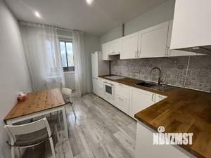 2-к квартира, на длительный срок, 64м2, 5/17 этаж