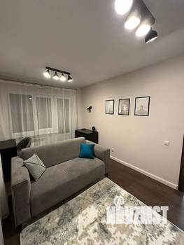 2-к квартира, на длительный срок, 41м2, 3/5 этаж