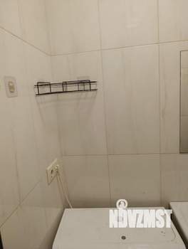 Студия квартира, на длительный срок, 20м2, 1/25 этаж