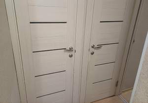 2-к квартира, на длительный срок, 43м2, 5/5 этаж