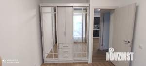 2-к квартира, на длительный срок, 46м2, 6/24 этаж