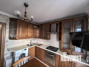 1-к квартира, на длительный срок, 41м2, 2/9 этаж