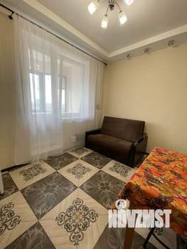 1-к квартира, на длительный срок, 37м2, 19/24 этаж