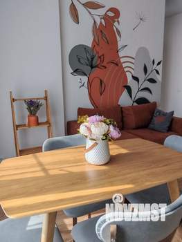 3-к квартира, на длительный срок, 65м2, 15/21 этаж