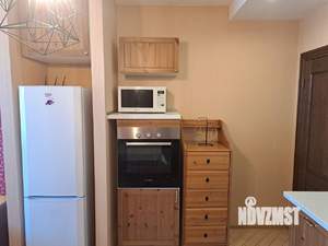 2-к квартира, посуточно, 58м2, 1/1 этаж