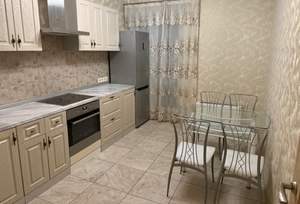 2-к квартира, на длительный срок, 67м2, 12/17 этаж