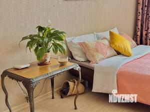 2-к квартира, посуточно, 68м2, 1/1 этаж